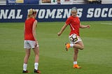 Injury prevention in female soccer players _ Opinion article based on science