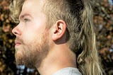 13 ways of looking at The Mullet