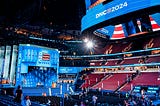 Here’s who might lead the Harris transition team