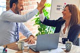 Bosses Are People Too: Let’s Appreciate Them