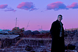 First Reformed: Memberi Sunyi nan Sengaja