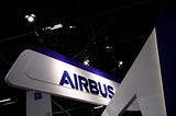 Did B737 MAX Crisis handed AIRBUS a Stock Gain following the door plug blowout incident ?