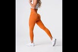 nvgtn-contour-seamless-leggings-burnt-orange-m-nvgtn-1