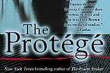 The Protégé | Cover Image