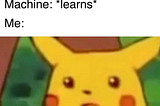 Memetic Memory: What Memes Can Teach Us About Machine Learning