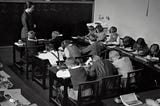 Et si la crise sanitaire était une opportunité pour le monde de l’éducation ?