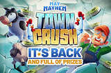 Gala Games May Mayhem | Week 2 Roundup — Learn Town Star