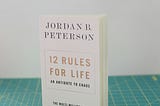 Letter to Dr. Jordan Peterson: God, The Self, and Morality in the World Dream