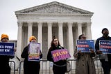 SCOTUS’s Student Loan Ruling Against America’s Students, and Middle & Working Classes