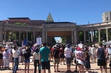 My speech at March For Our Lives Denver, 6/11/2022