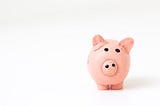 piggy bank save your money free copywriting tools