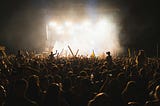 The Album Cafe’s April Challenge: What Are Your Favorite Live Albums?