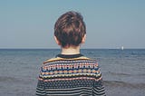 Letter to My Lost Self