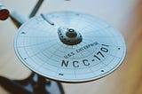 Startrek Trill a Transgender Conception