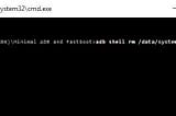 Bypass Android Lock Screens Like a Hacker — No Password, No Reset!