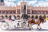 Why the 10 Best Cities to Live in Poland Do Not Include Warsaw