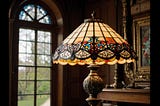 Stained-Glass-Lamp-Shades-1