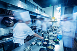 Mastering IP Management: The Art of Cooking Up Efficient IP Reuse