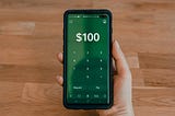 How to Borrow money from Cash app