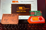 Flipper Zero, Nuestro Pequeño Laboratorio