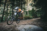 Navigating Freedom — 6 Hot Tips For Mountain Biking Dominance