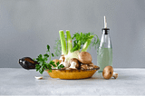 How to take mushrooms