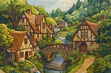 What Can We Learn About Community From ‘The Wheel of Time’?