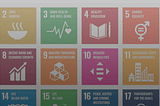 How to track innovations that support UN Sustainable Development Goals