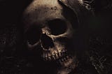 Halloween Skull