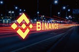 Why is Binance becoming a GAFAM?