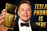 Tesla Phone Pi 5G 2022: Price, Release Date, Features, Reviews!