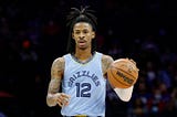 Nike Supports Grizzlies’ Star Ja Morant after Viral IG Live Video