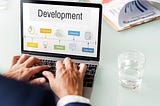 Software Development Frameworks