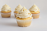 Delicious Vegan Cupcake Recipe