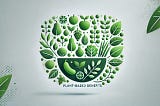 The Benefits of Plant-Based Diets