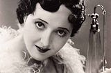 Vivienne Osborne Movies
