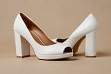 Chunky-White-Heels-1