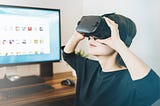 The Untapped Business Potential of Virtual Reality