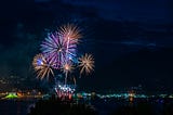 Happy 4th of July