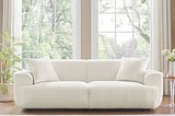 minimore-modern-style-sofa-91-round-arm-sofa-latitude-run-fabric-cream-white-boucle-1