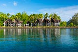 3 Island Nations You Can Move To Forever, Visa Free