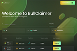 BullPerks Is Introducing The New Claiming Portal — BullClaimer