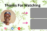 How to Create a YouTube Outro (End Screen) in Canva: A Beginner-Friendly Tutorial