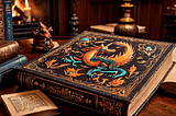 Puff-The-Magic-Dragon-Book-1