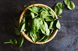 3 Simple Tips to Eat Healthy and Get to 100