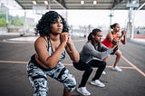 A Look at the Most Popular Fitness Trends