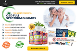 Vitality Labs CBD Gummies Price in USA “Official Website”