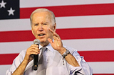 President Biden Announces He Will Not Seek Reelection Endorses VP Kamala Harris — InfoDecon.Com