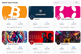 Super Groups: The Flagship Feature of SuperDapp You Can’t Miss