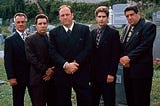 The Sopranos: a series that has managed to stand the test of time
